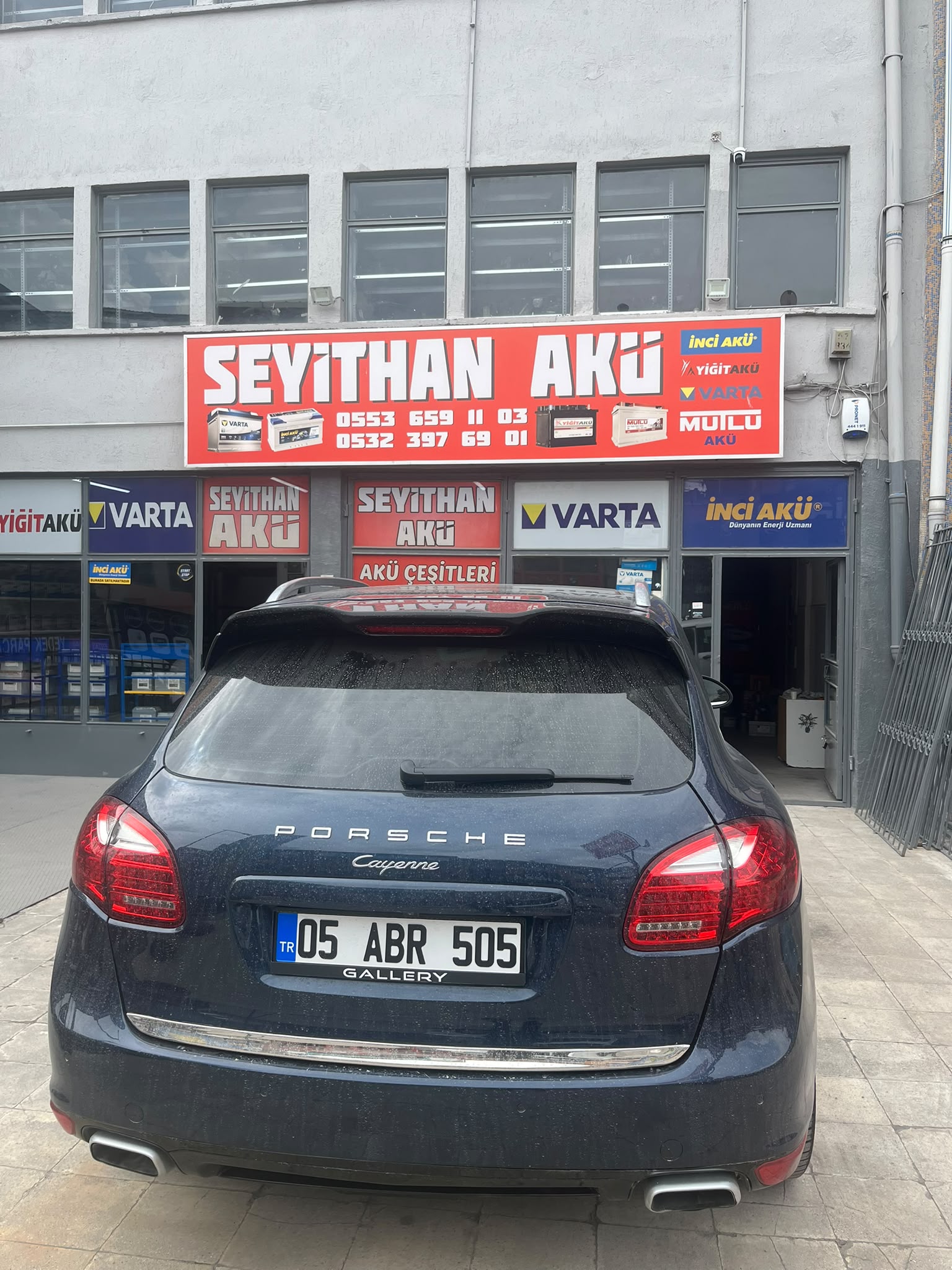 Araç